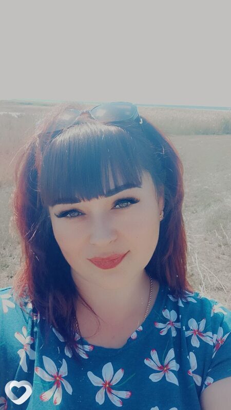 Дарья, 38, Рубцовске — анкета №910281