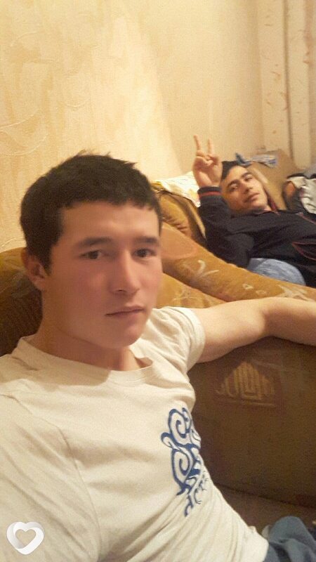 Rinat, Володарское