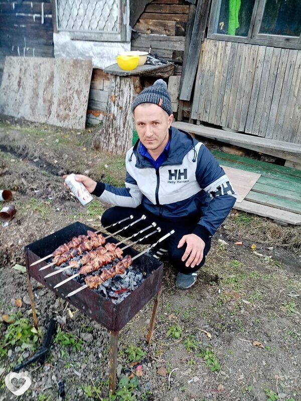 Алексей, 39, Находке — анкета №910613
