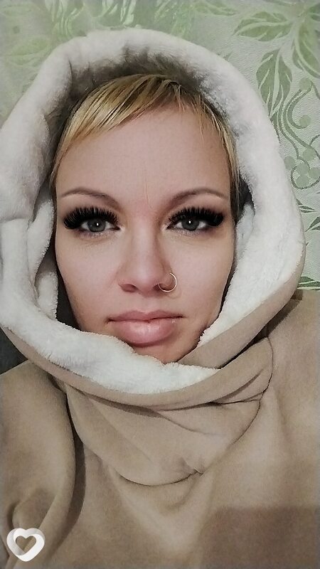 Malaya, 42, Челябинске — анкета №910614