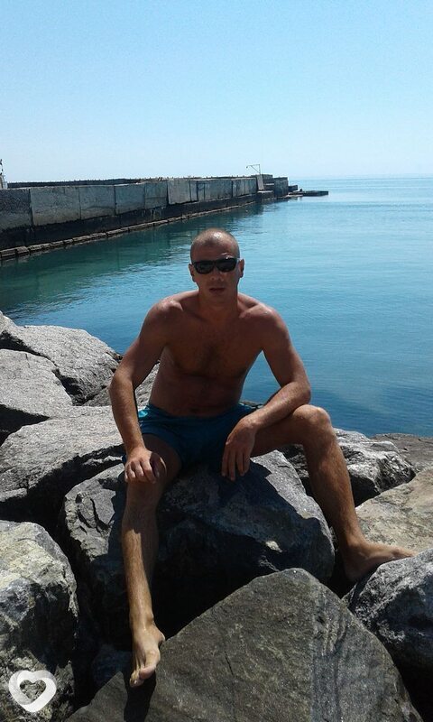 Alexandr, 41, Витебске — анкета №910617
