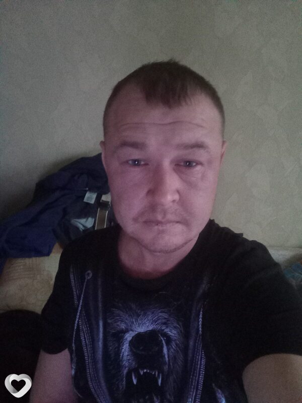Михаил, 39, Москве — анкета №910621