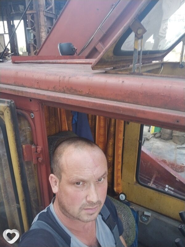 Сергей, 39, Йошкар-Оле — анкета №910623