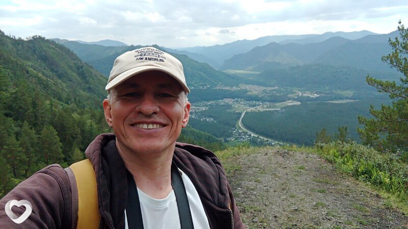Вячеслав, 50, Новосибирске — анкета №910631
