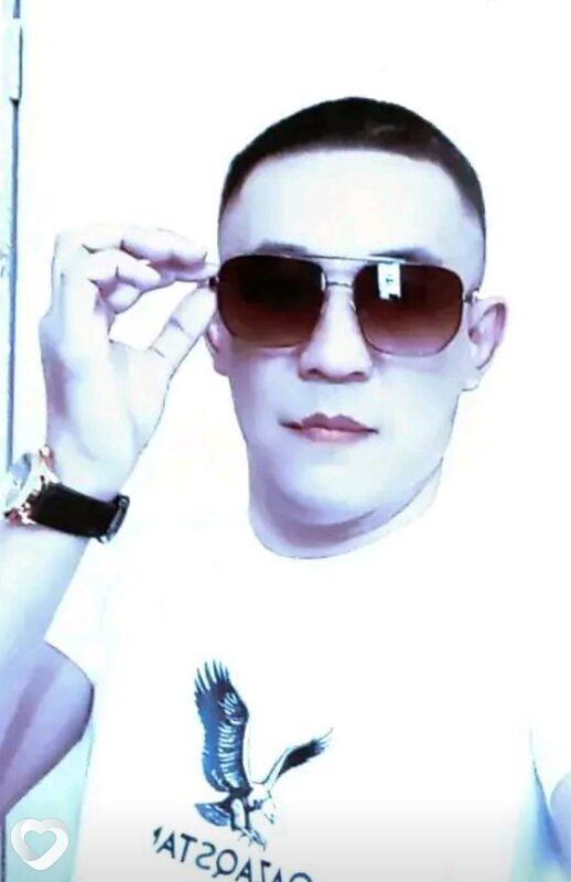 Дастан, 26, Алматы — анкета №910633