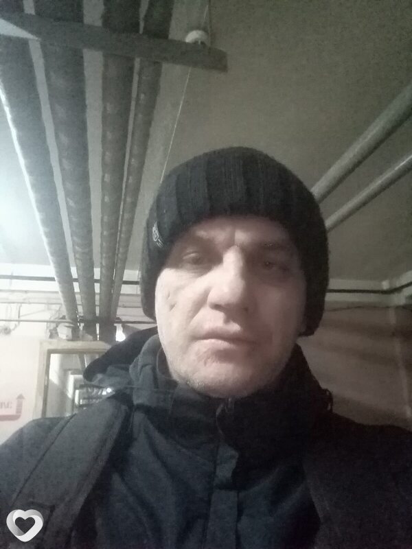 Иван, 43, Челябинске — анкета №910634