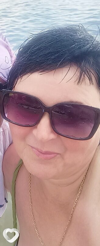 Елена, 48, Томске — анкета №910635