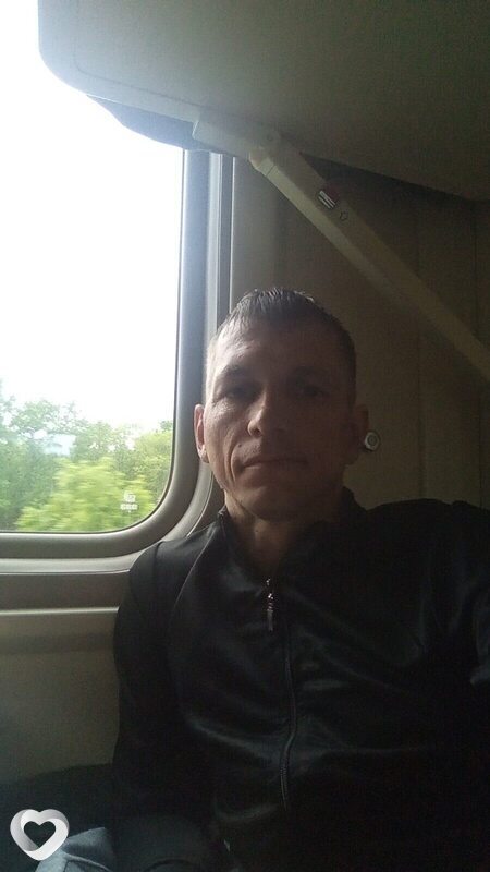 Denis, Степное