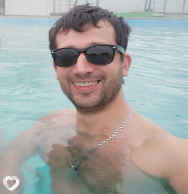 Евгений, 40, Михайловск (Ставропольский край) — анкета №910290