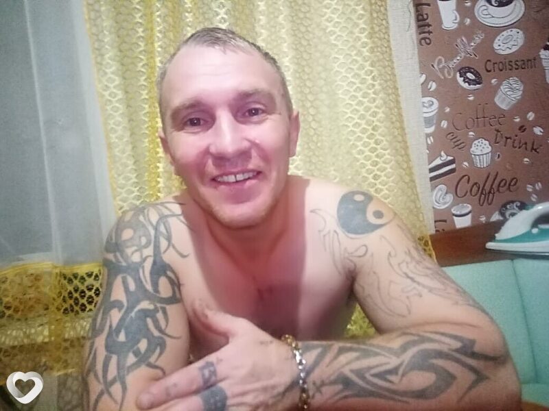 Игорь, 39, Чунский — анкета №910295