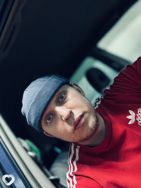 Dmitry, 30, Бийске — анкета №910298