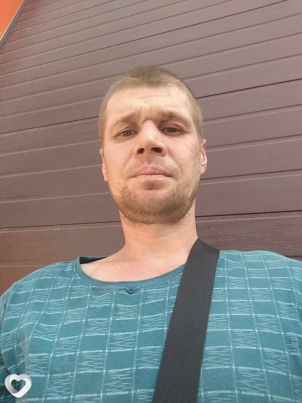 Алексей, 37, Новотроицке — анкета №910301