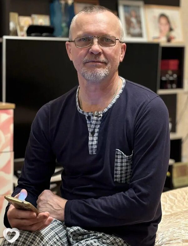 Игорь, 46, Тольятти — анкета №910303