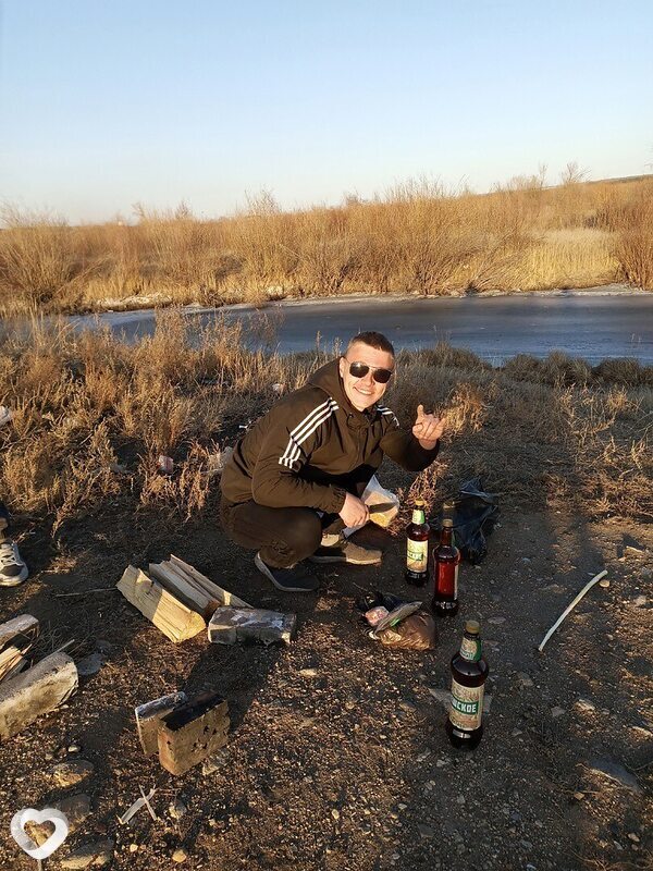 Михаил, 25, Улан-Удэ — анкета №910306