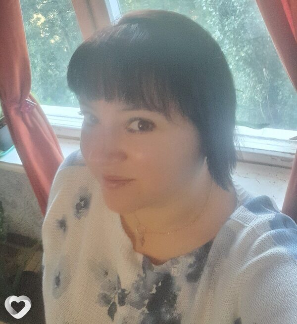 Татьяна, 40, Одессе — анкета №910307