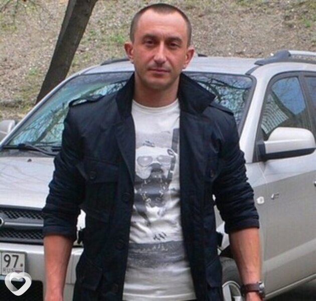 Александр, 53, Стерлитамаке — анкета №910312