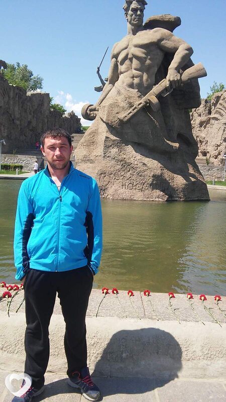 Александр, 41, Донецке — анкета №910315