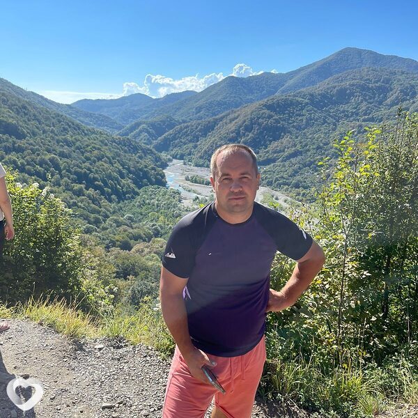 Дмитрий, 39, Белой Калитве — анкета №910316