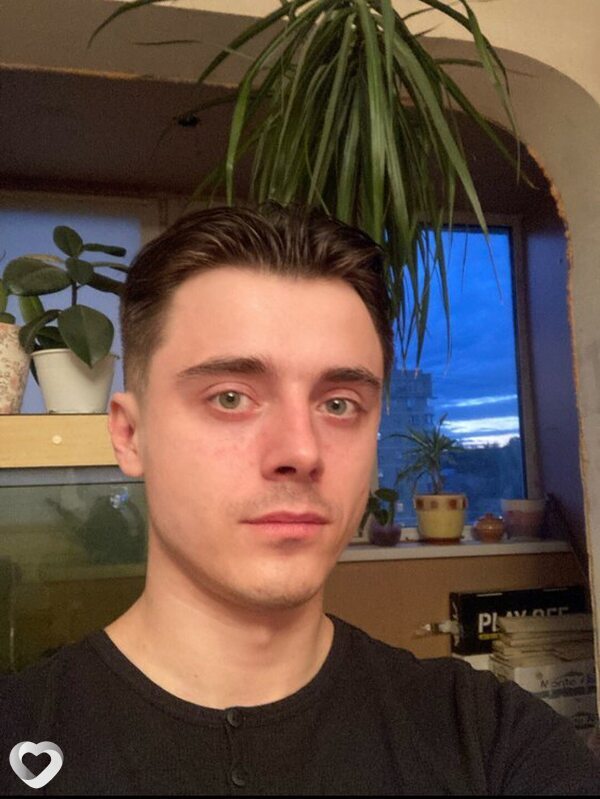 Сергей, 34, Новосибирске — анкета №910317