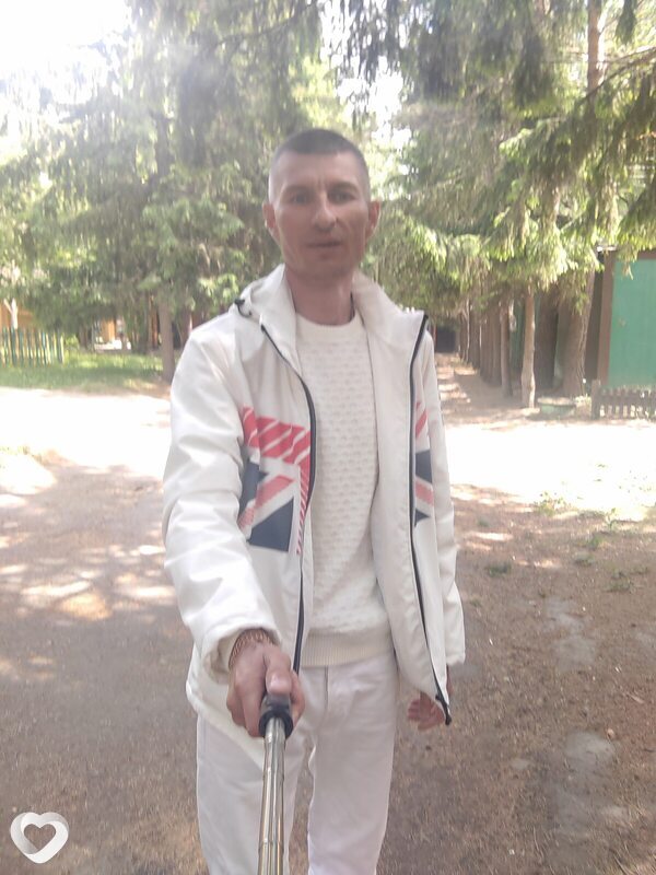 Aleksei, 45, Барнауле — анкета №910320