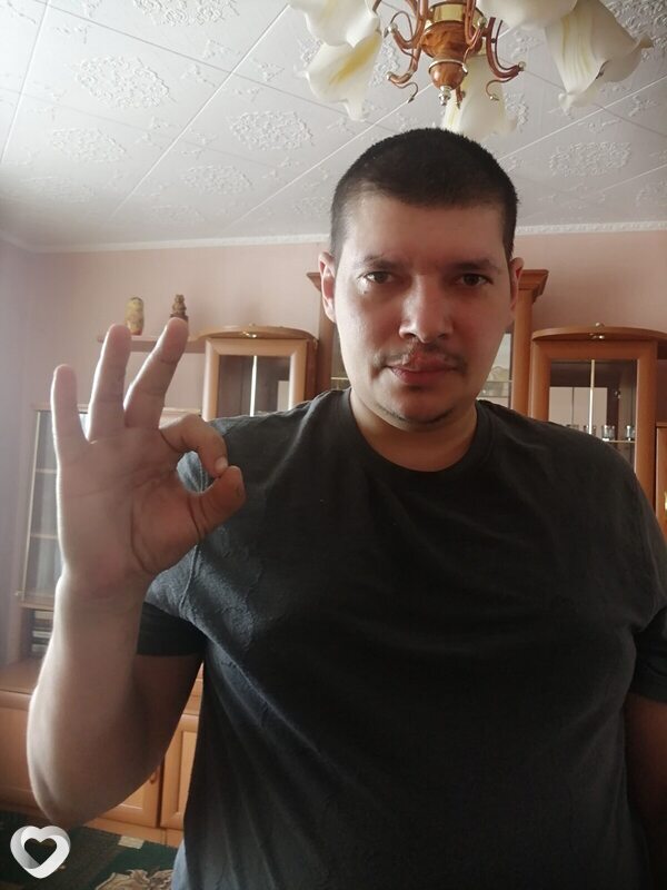 Сергей, 43, Новокузнецке — анкета №910327