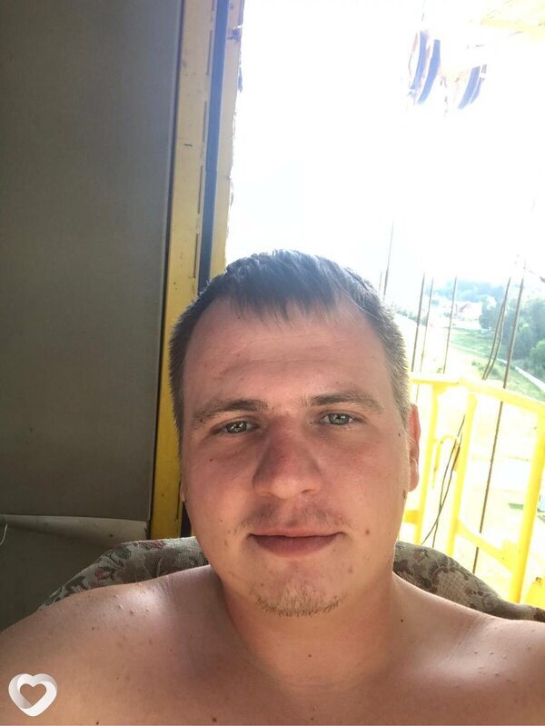 Сергей, 31, Рязани — анкета №910330