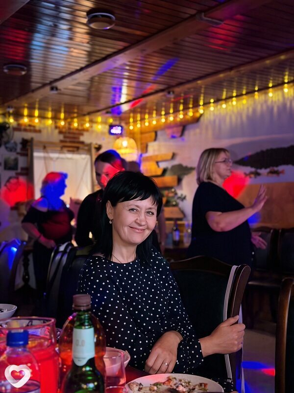 Анна, 45, Рязани — анкета №910333