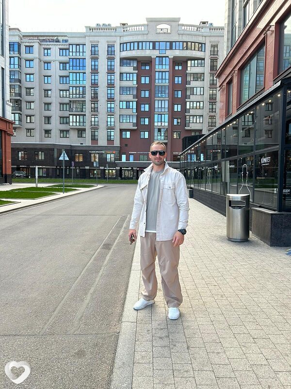 Артем, 34, Барановичах — анкета №910334