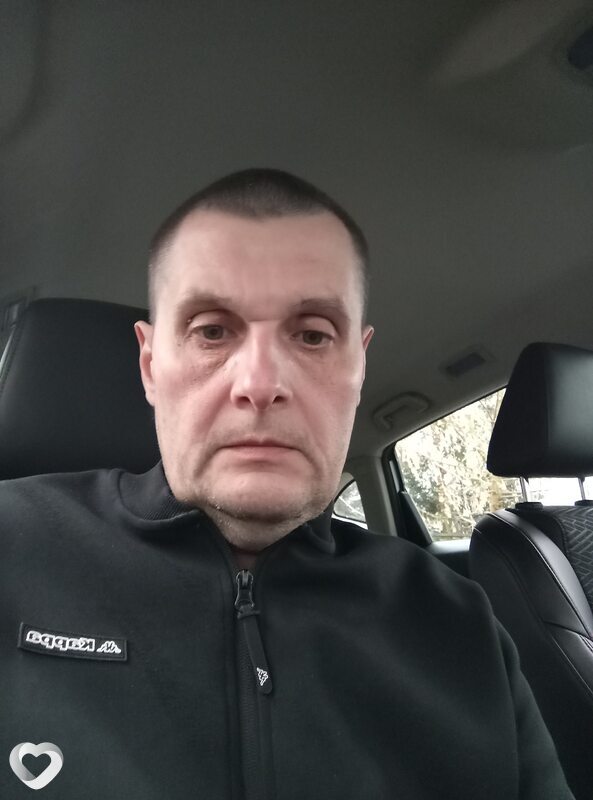 Сергей, 49, Москве — анкета №910338
