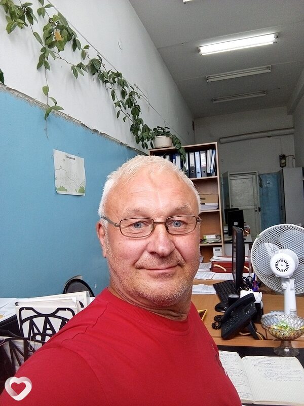 Толя, Пышма