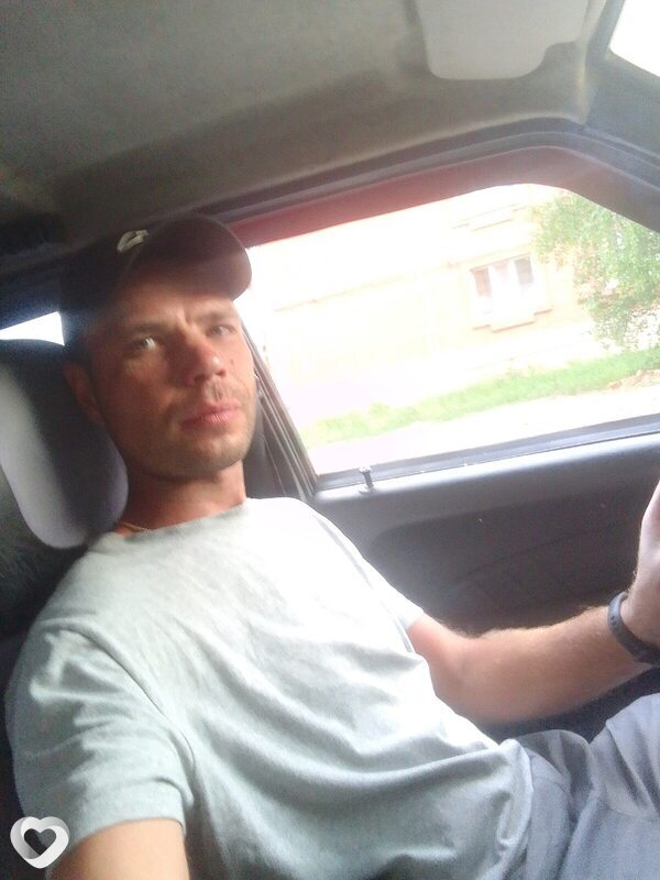 Павел, 39, Москве — анкета №910347