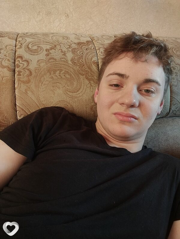 Владимир, 25, Биробиджане — анкета №910352