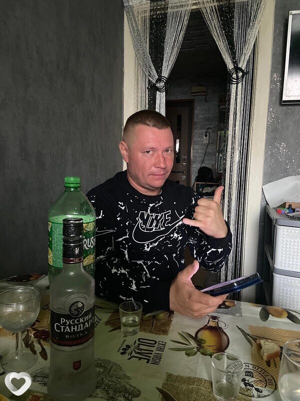 Андрей, 40, Самаре — анкета №910354