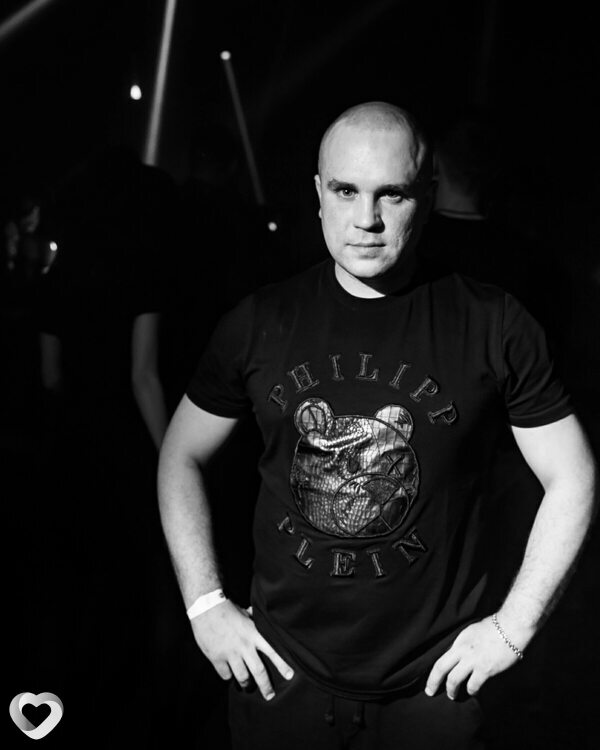 Макс, 33, Екатеринбурге — анкета №910356