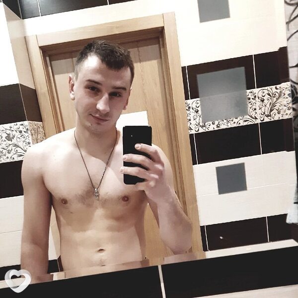 Михаил, 29, Самаре — анкета №910359