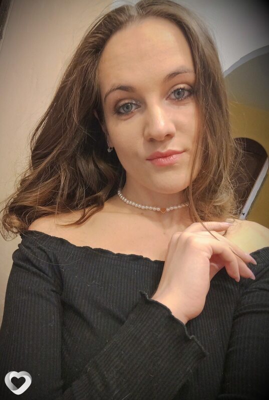 Ольга, 28, Москве — анкета №910361