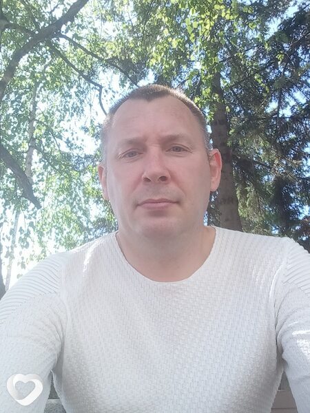 Сергей, 43, Иркутске — анкета №910362