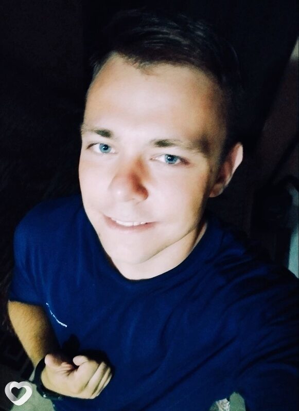 Данил, 26, Алматы — анкета №910415