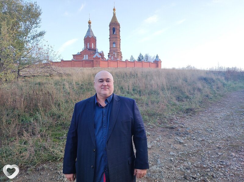 Эдуард, 53, Магнитогорске — анкета №910416