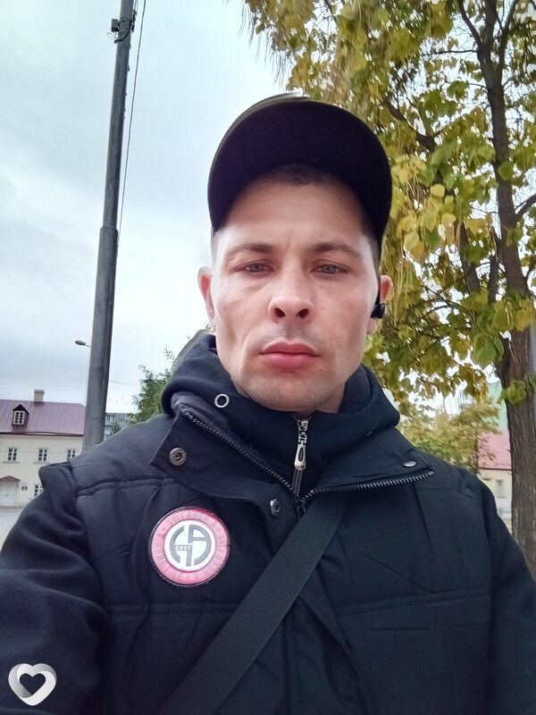 Владимир, 42, Волгограде — анкета №910420