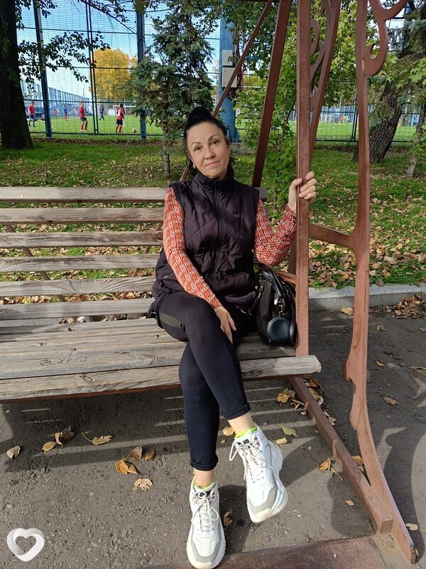 Катюша, 60, Геленджике — анкета №910424