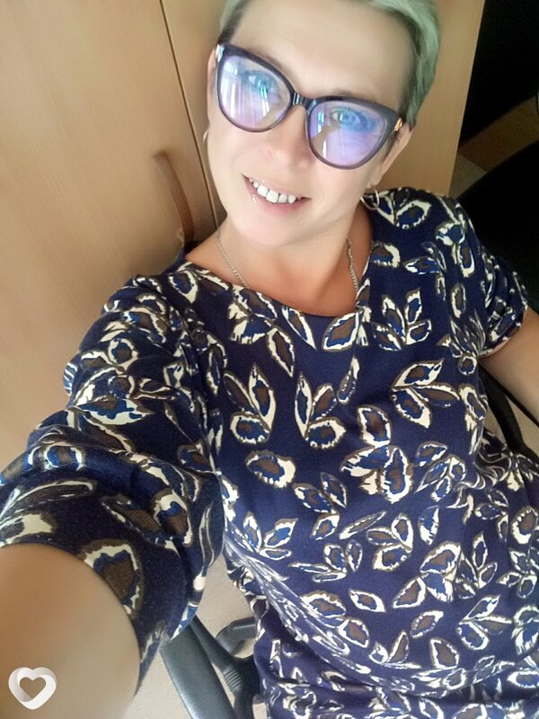Марина, 53, Подольске — анкета №910427
