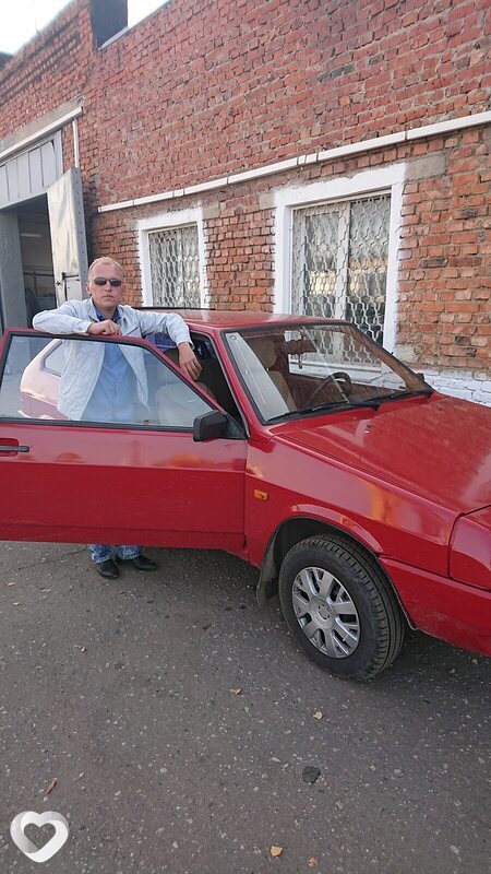 Сергей, 45, Иванове — анкета №910431