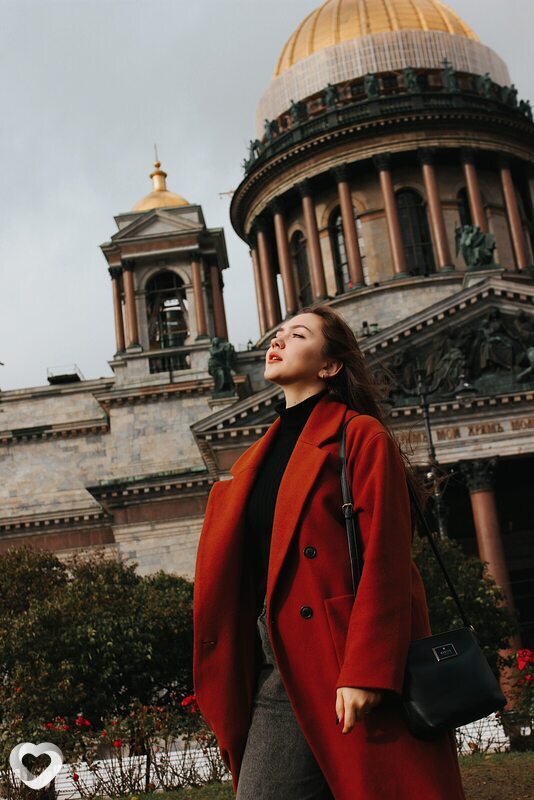 Алина, 24, Санкт-Петербурге — анкета №910368