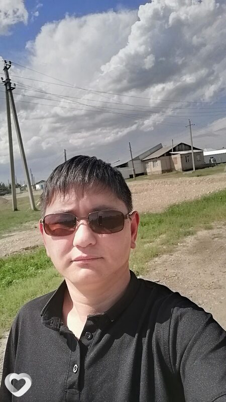 Баур, 37, Таразе — анкета №910370