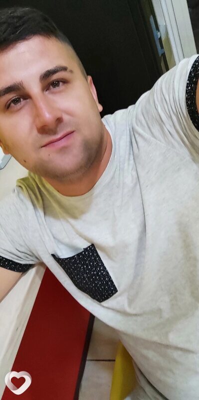 Сергей, 31, Казани — анкета №910371