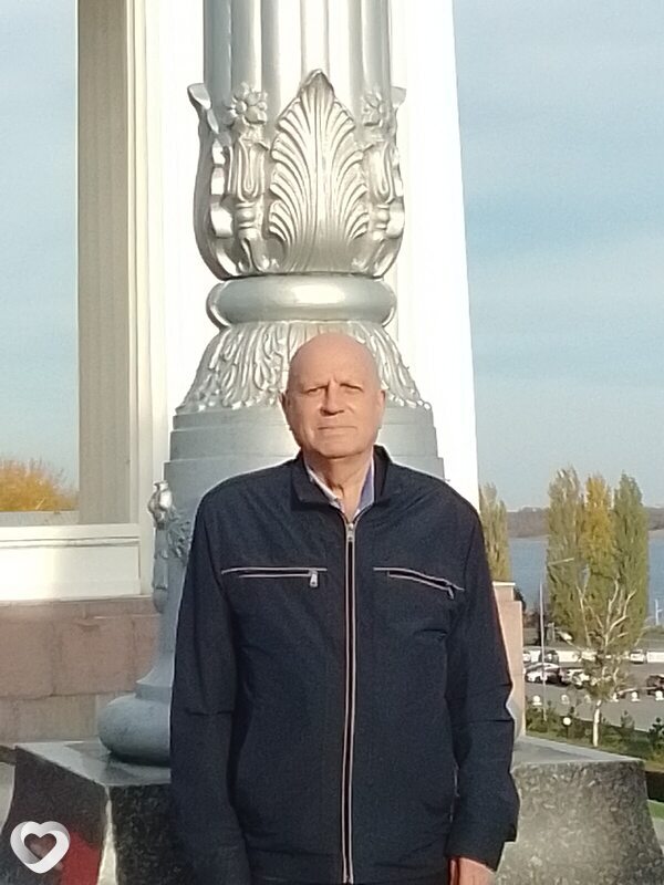 Валерий, Волгоград