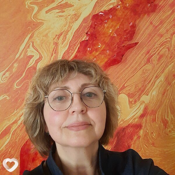 Елена, 54, Екатеринбурге — анкета №910373