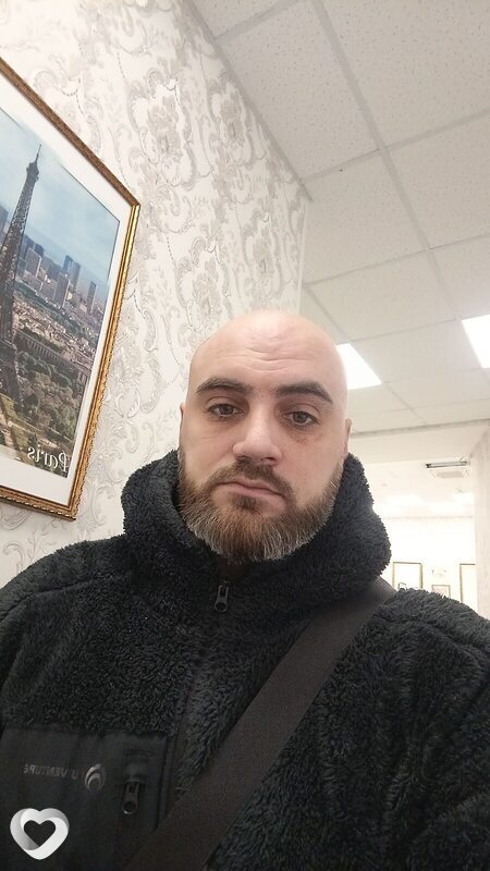 Иван, 47, Челябинске — анкета №910381