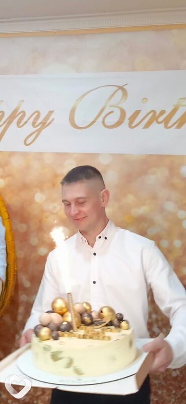 Серёга, 32, Ульяновске — анкета №910392
